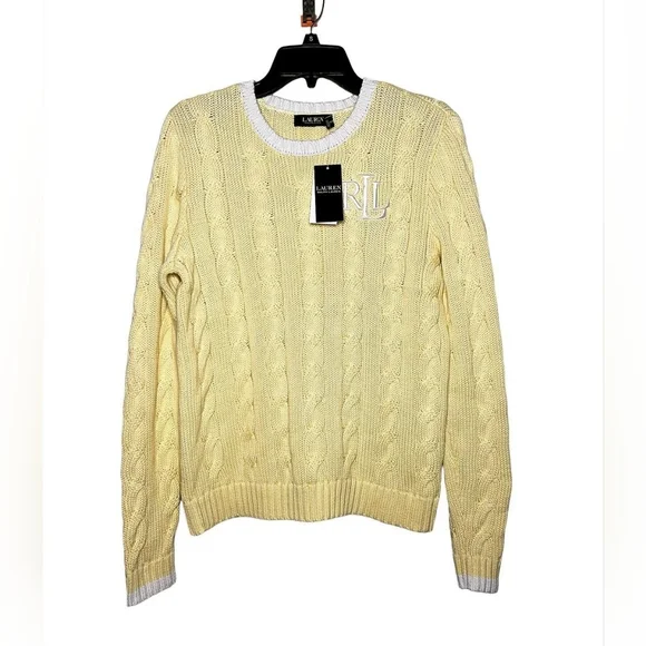 Vintage Polo woman's Sweater - Picture 1 of 2